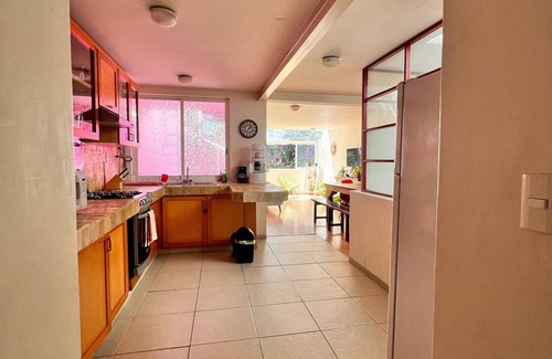 Coyoacan Apartamento | Ámbar Loft