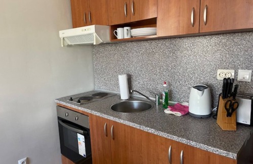 Shiligarnika Apartamento | Amber Mountain Escape, 400m to Gondola, Own ski storage