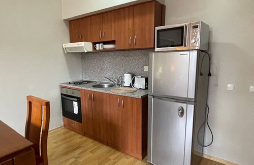 Shiligarnika Apartamento | Amber Mountain Escape, 400m to Gondola, Own ski storage