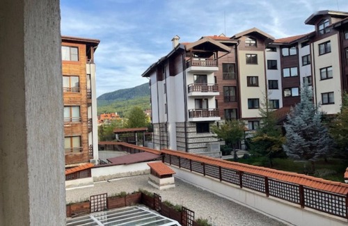 Shiligarnika Apartamento | Amber Mountain Escape, 400m to Gondola, Own ski storage