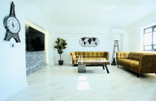 Braila Apartamento | Amber Panoramic Apartment Self Check-In