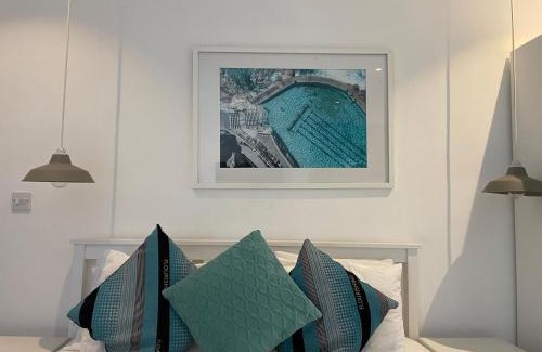 Cantonments Apartamento | Amber Pool View Studio at Embassy Gardens