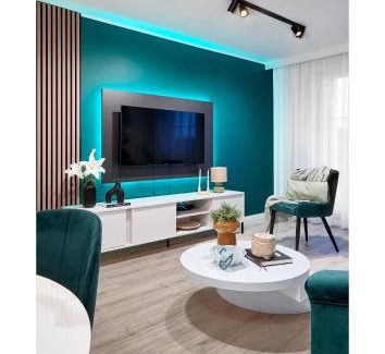 Bydgoszcz Apartamento | Amber Premium Apartments