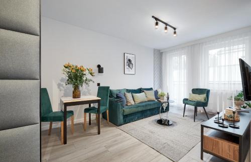 Bydgoszcz Apartamento | Amber Premium Apartments