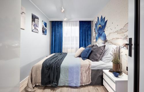 Bydgoszcz Apartamento | Amber Premium Apartments