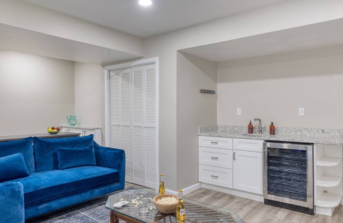 New Market Casa | Amber Refresh by AvantStay | Pool and Hot Tub