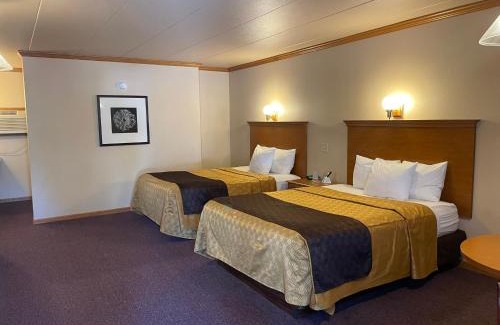 Wisconsin Dells Hotel | Amber's Inn and Suites