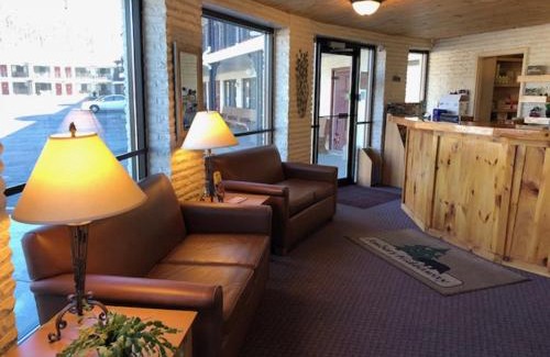 Wisconsin Dells Hotel | Amber's Inn and Suites