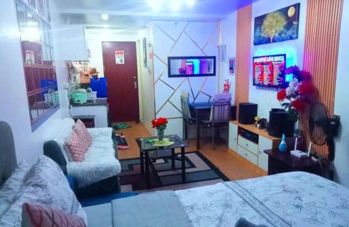 Tondo Hotel | Amber's Staycation Manila
