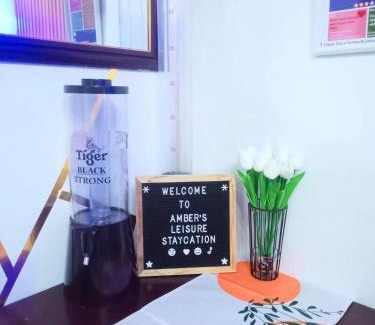 Tondo Hotel | Amber's Staycation Manila