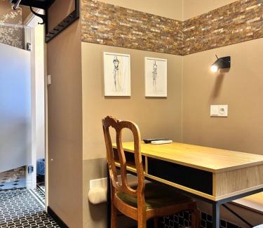 West Pomeranian Voivodeship Apartamento | Amber Suite Szczecin hotel na Starym Mieście Adults Only