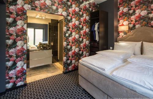 West Pomeranian Voivodeship Apartamento | Amber Suite Szczecin hotel na Starym Mieście Adults Only