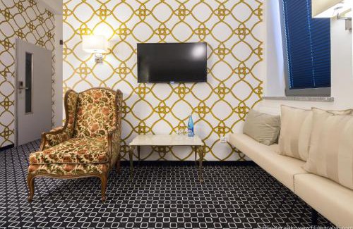 West Pomeranian Voivodeship Apartamento | Amber Suite Szczecin hotel na Starym Mieście Adults Only