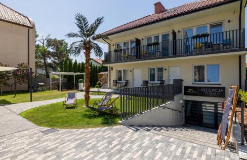 Pobierowo Casa | Amber Tiger Villa