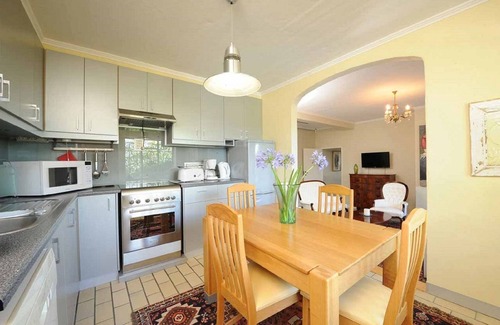 Paarl Apartamento | Amberg country estate - apartamento junto a la piscina