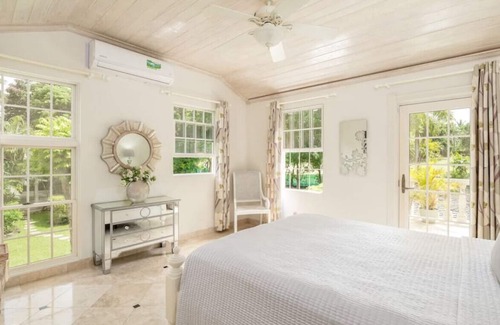 Old Trees Bay Casa | Amberley House · Ultra Luxury Barbados Villa - Golf, Beach, Relax