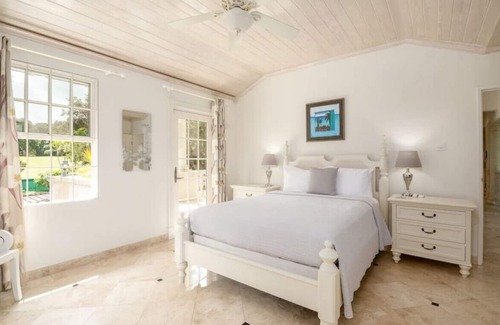 Old Trees Bay Casa | Amberley House · Ultra Luxury Barbados Villa - Golf, Beach, Relax