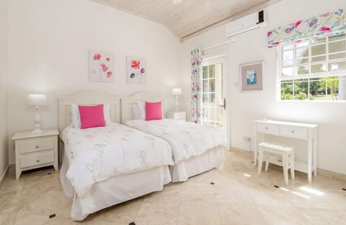 Old Trees Bay Casa | Amberley House · Ultra Luxury Barbados Villa - Golf, Beach, Relax