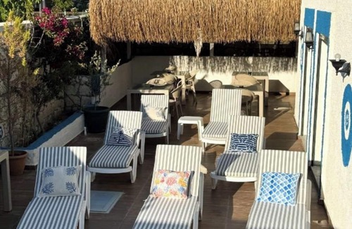 Alacati Apartamento | Ambers Alaçatı