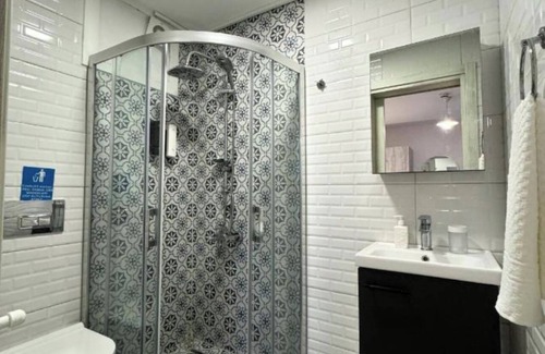Alacati Apartamento | Ambers Alaçatı