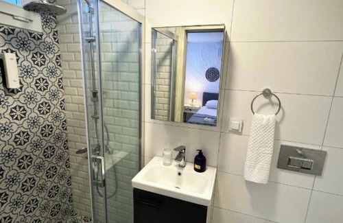 Alacati Apartamento | Ambers Alaçatı