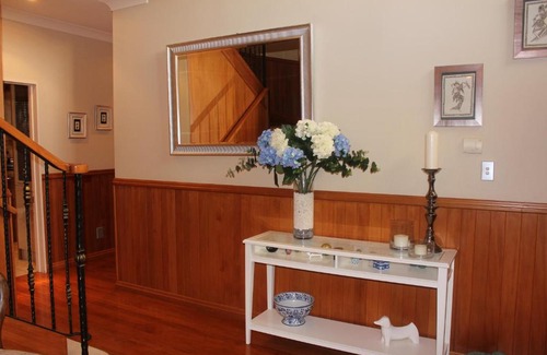 Auckland Cama Y Desayuno | Amberwood