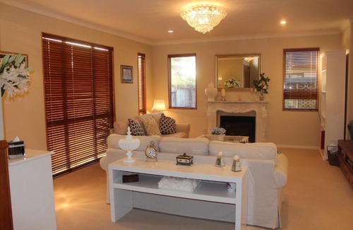 Auckland Cama Y Desayuno | Amberwood