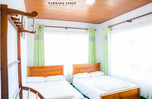Ambewella Cabina | Ambewela Narmada lodge
