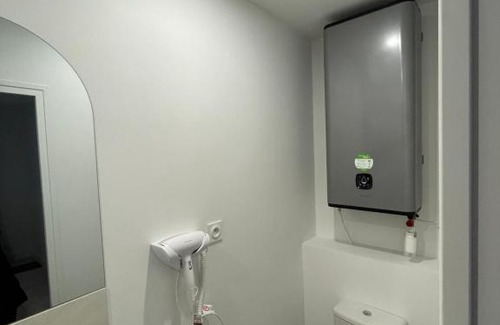 Tremblay-en-France Apartamento | Ambiance Cosy:AéroportCDG, Astérix,Disney,ParcExpo