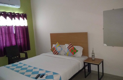 Nashik Casa | AMBIENT HOME STAY ( In Nashik)
