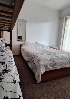 Kosovo Apartamento | Ambient