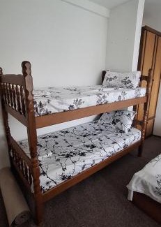Kosovo Apartamento | Ambient