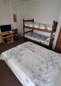 Kosovo Apartamento | Ambient