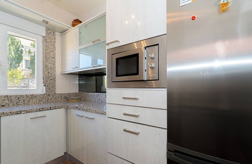 La Canuta Casa | Ambiente Calpe