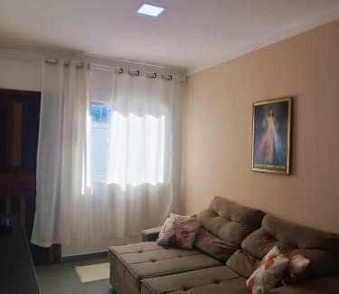 Prado Casa | Ambiente Familiar e Próx a Tudo!