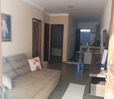 Prado Casa | Ambiente Familiar e Próx a Tudo!