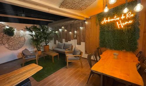 Sacavem Apartamento | Ambientes do Rio Home
