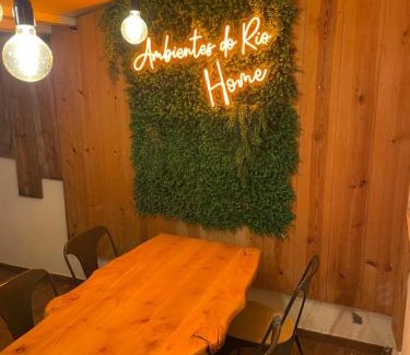 Sacavem Apartamento | Ambientes do Rio Home