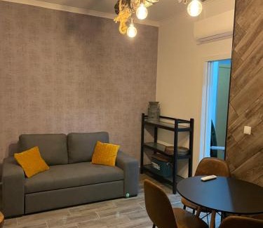 Sacavem Apartamento | Ambientes do Rio Home