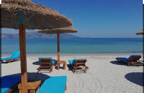 Orikum Apartamento | Ambla Apartaments Orikum