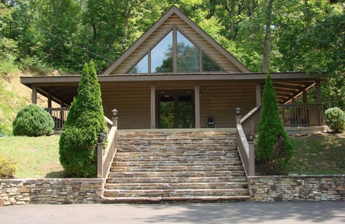 Sevierville Cabina | Ambleside De Los Smokys