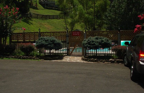 Sevierville Cabina | Ambleside De Los Smokys