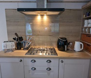 New Forest District Complejo | Ambleside SHOREFIELD Holiday Park in Quiet cul de sac ENTERTAINMENT AND LEISURE PASSES INCLUDED
