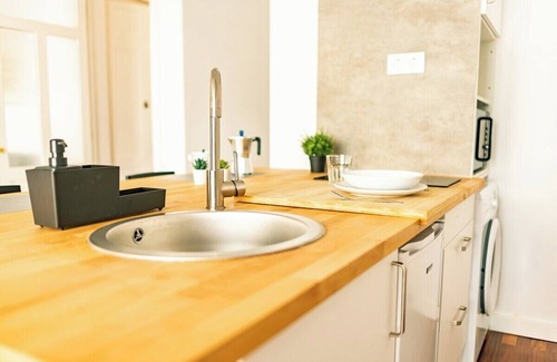 Magdalena Apartamento | Apartamento Amboage Real