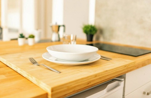 Magdalena Apartamento | Apartamento Amboage Real
