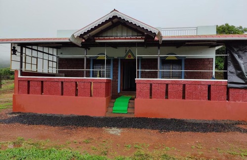 Sawantwadi Complejo | Amboli Hotel River View Amboli