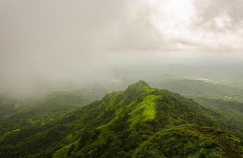 Sawantwadi Complejo | Amboli Hotel River View Amboli