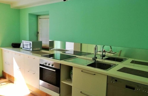 Citta Bassa Apartamento | Ambra - Central Apartment in Bergamo