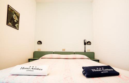 Cattolica Hotel | Ambra Hotel Cattolica