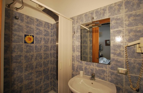 Lipari Historic Centre Apartamento | Ambra